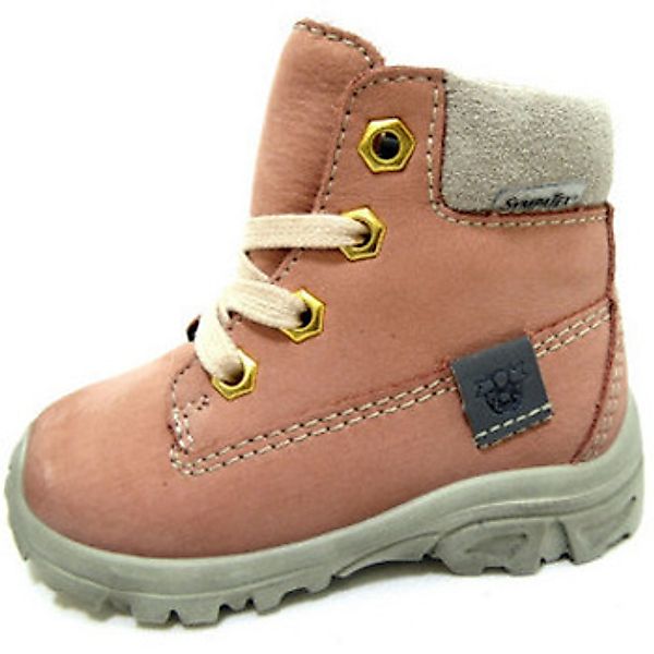 Ricosta  Stiefeletten Stiefel für Mädchen in rose günstig online kaufen