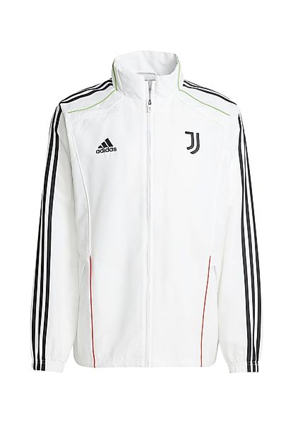 adidas Performance Trainingsjacke Herren Fußballjacke JUVENTUS günstig online kaufen