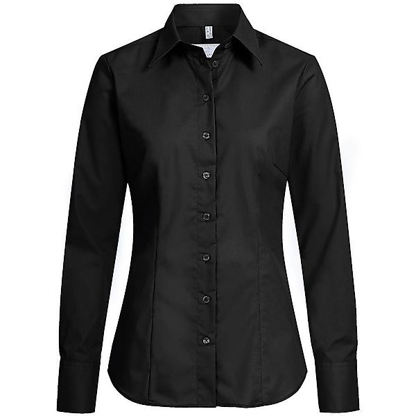 GREIFF Langarmbluse Greiff Corporate Bluse Damen günstig online kaufen