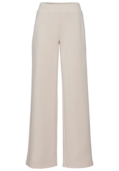 French Connection Loungehose mit weitem Bein, Loungewear günstig online kaufen