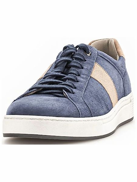 Pius Gabor Sneaker "Pius Gabor Sneaker Veloursleder" günstig online kaufen
