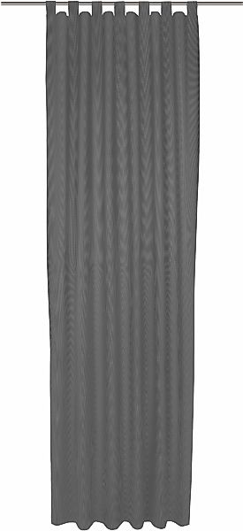 Adam Vorhang "Vorhang Uni Collection Light aus 100 % Bio-Baumwolle, Schlauf günstig online kaufen