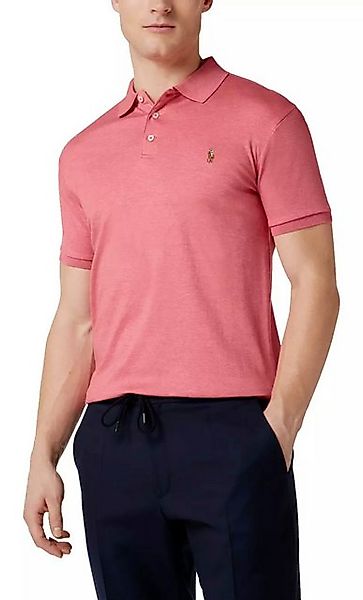 Polo Ralph Lauren Poloshirt Hemd Slim-Fit günstig online kaufen