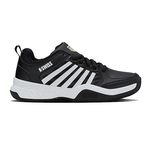 K-Swiss Court Express 2 - Sandplatzcourt Tennisschuh Tennisschuh günstig online kaufen