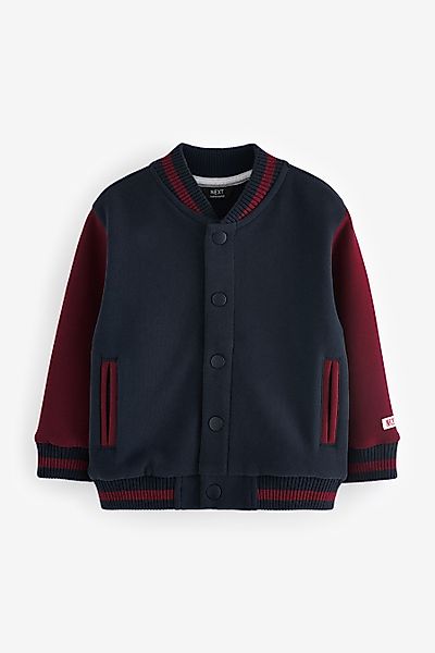Next Collegejacke Baseballjacke (1-St) günstig online kaufen