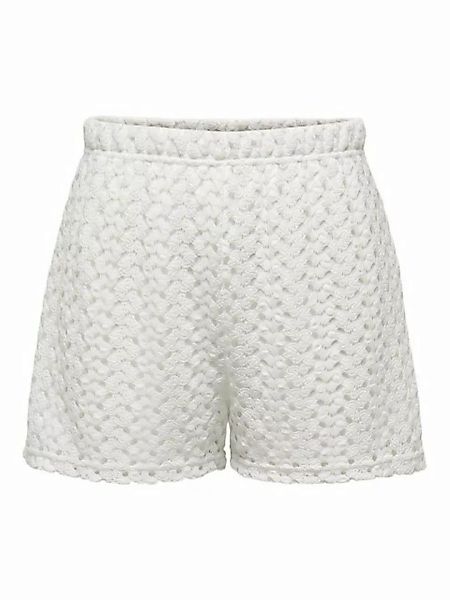ONLY Shorts CAMELIA (1-tlg) Spitze günstig online kaufen