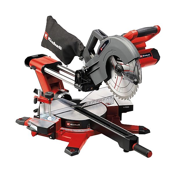 Einhell Kapp- und Gehrungssäge TE-SM 36/10 L Li-Solo, Packung, 3-St., Power günstig online kaufen