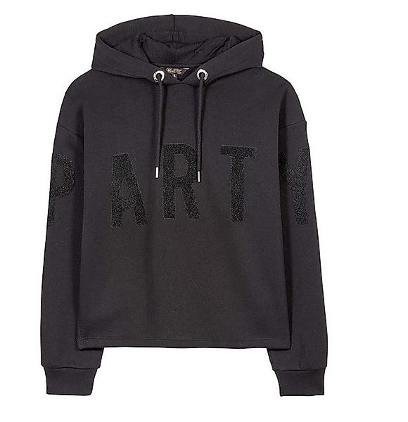 Herrlicher Kapuzensweatjacke Haven Sweat Peached Kapuze günstig online kaufen