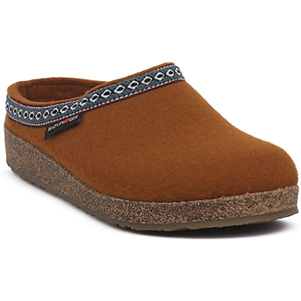 Haflinger  Hausschuhe FRANZL KURBIS CALZ G günstig online kaufen
