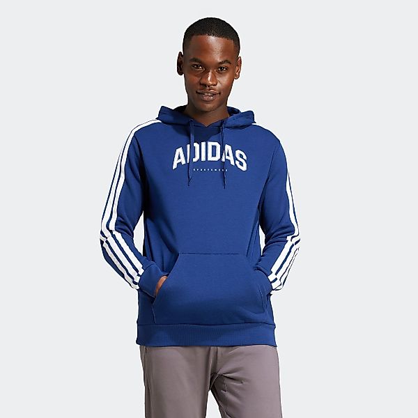 adidas Sportswear Kapuzensweatshirt M C COLLEG günstig online kaufen