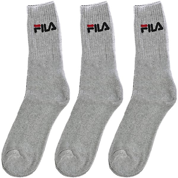 Fila Tennissocken UNISEX CREW TENNIS FULL günstig online kaufen
