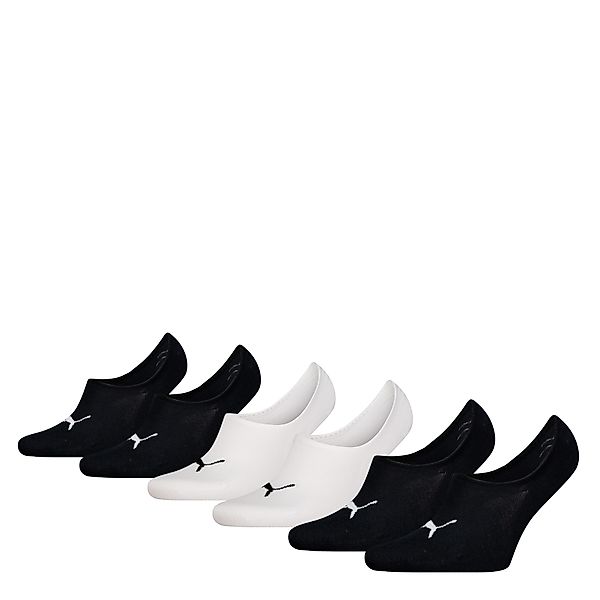 PUMA Füßlinge PUMA UNISEX FOOTIE HIGHCUT günstig online kaufen