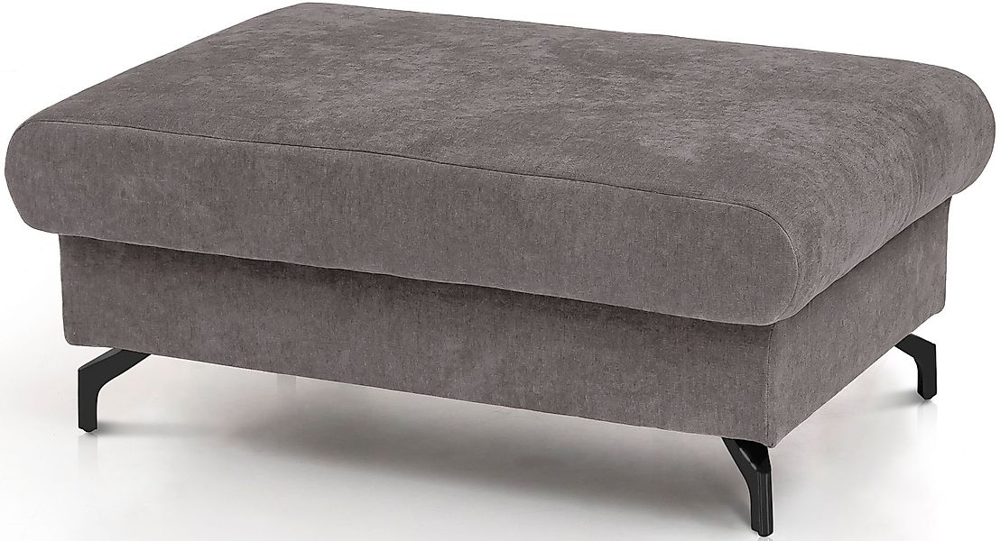 COTTA Polsterhocker "Kitty, B: 100 cm" individuell zu kombinieren günstig online kaufen