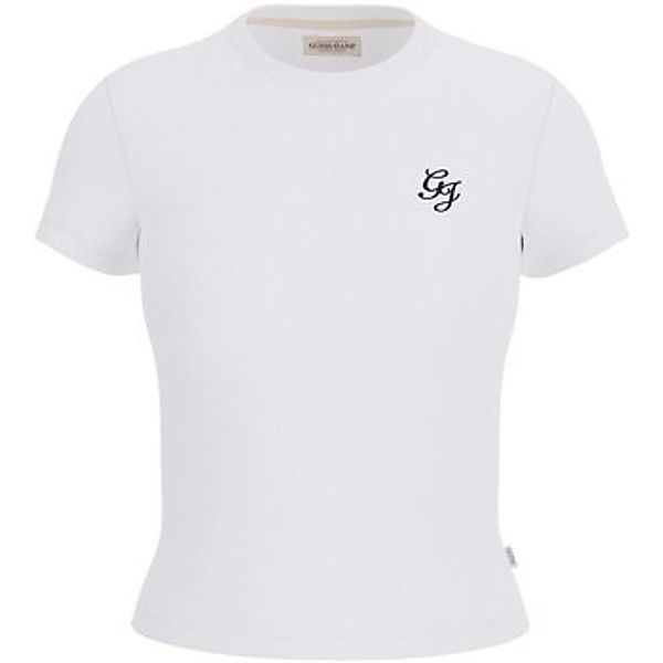 Guess  T-Shirts & Poloshirts W5GP62 KA0H1 günstig online kaufen