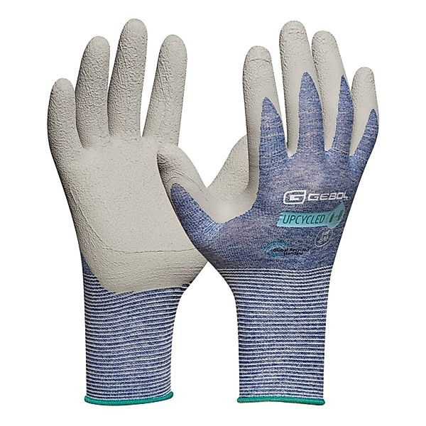 Gebol Arbeitshandschuhe Gebol Handschuh Upcycled Sensitive günstig online kaufen