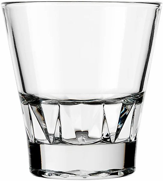 LIBBEY Cocktailglas »Libbey Rocks Glas, 12er Set -GALLERY-« hochwertig vera günstig online kaufen