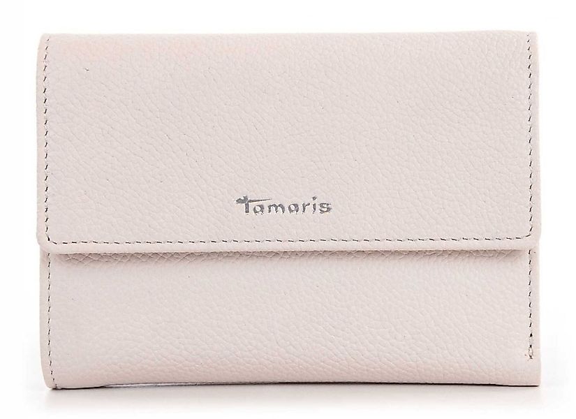 Tamaris Geldbörse Amanda, aus echtem Leder günstig online kaufen