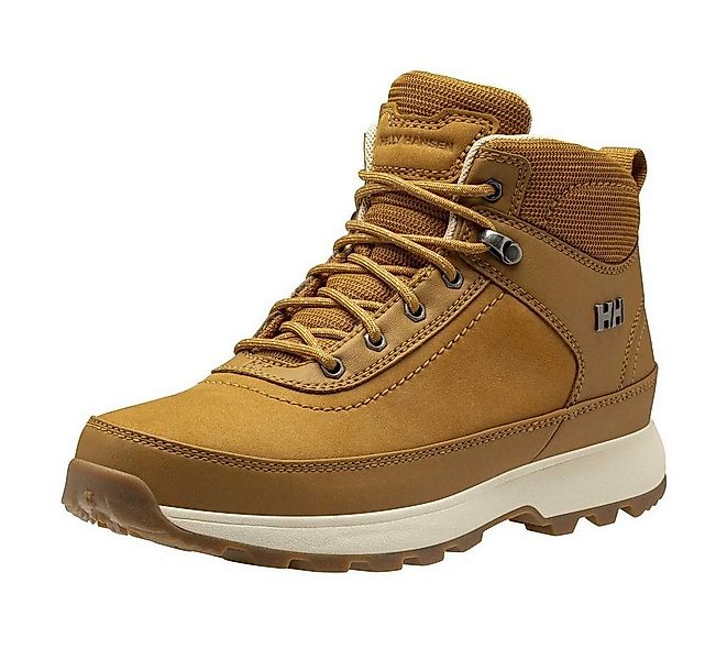 Helly Hansen Winterschuhe Calgary 2 braun/cremeweiss Damen Winterstiefel günstig online kaufen