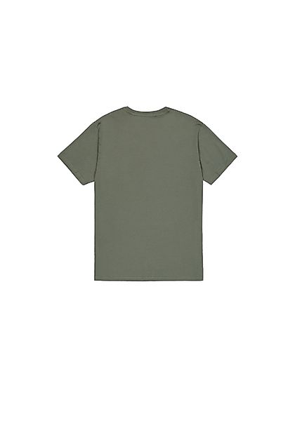 Alpha Industries T-Shirt "Alpha Industries Men - T-Shirts Alpha Puff Print günstig online kaufen