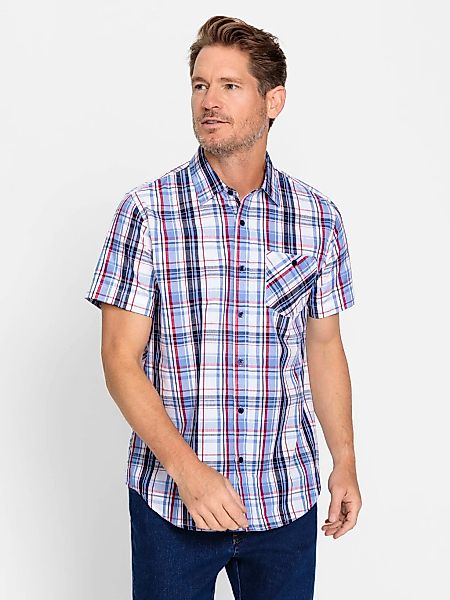 Catamaran Kurzarmhemd günstig online kaufen