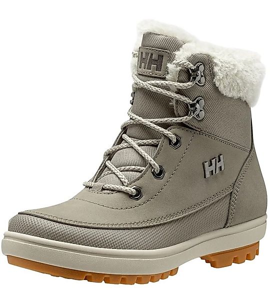 Helly Hansen Sorrento 2 Winter Boots grau/creamweiss Damen Winterstiefel günstig online kaufen