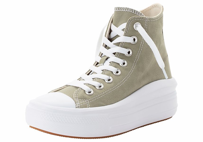 Converse Sneaker "CHUCK TAYLOR ALL STAR MOVE PLATFORM" günstig online kaufen