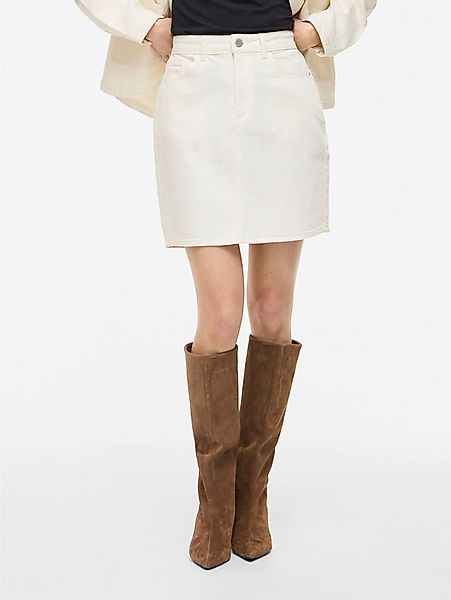 Vila Jeansrock VIKAJA JAF LBD DENIM SKIRT- NOOS günstig online kaufen