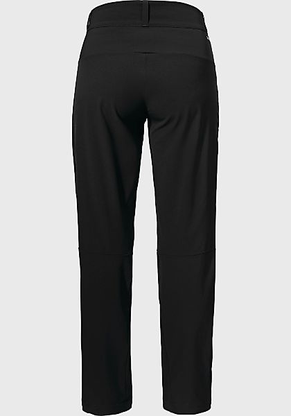 Schöffel Outdoorhose "Mountain Pants Style Blaueis WMS" günstig online kaufen