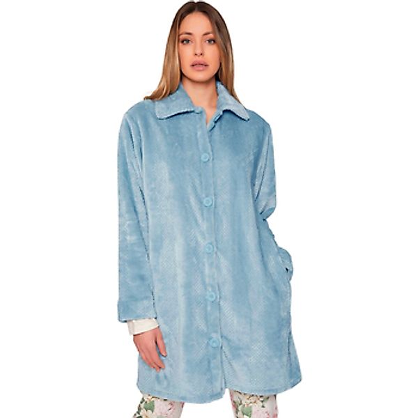 Admas  Pyjamas/ Nachthemden Innenjacke Indian Scarf günstig online kaufen