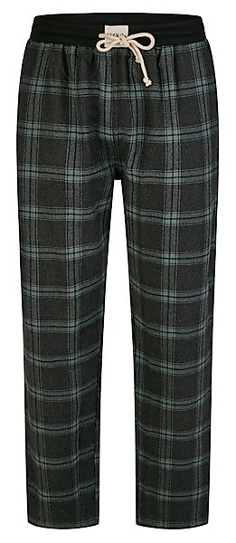 Phil & Co. Pyjamahose Herren Flanell günstig online kaufen