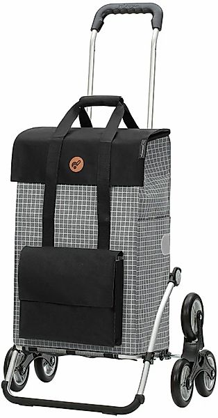 Andersen Einkaufstrolley "Royal Sh. Hedda" (Treppesteiger), inkl. günstig online kaufen