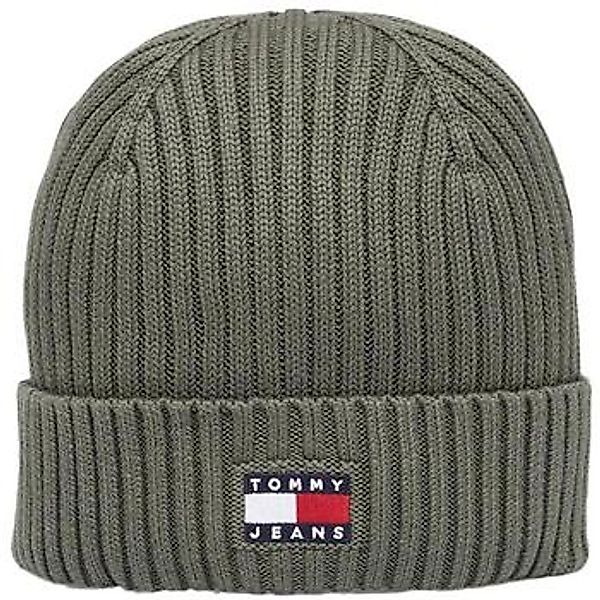 Tommy Hilfiger  Mütze AM0AM13669-MRH günstig online kaufen