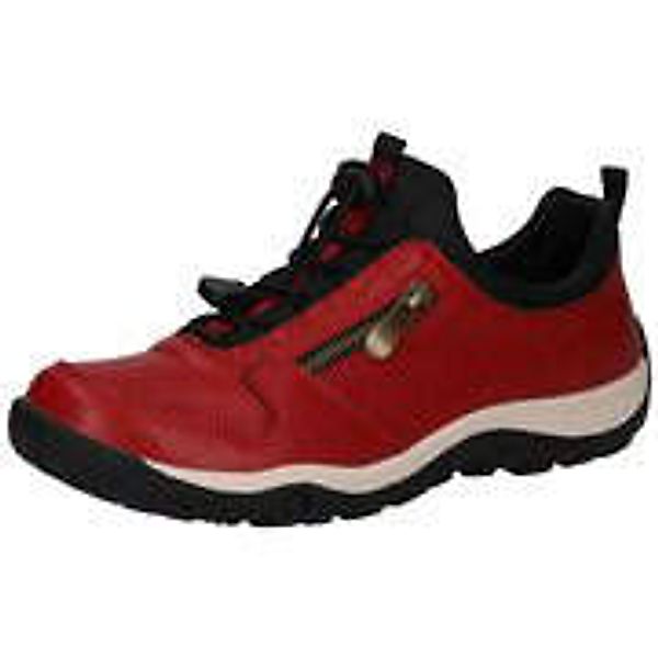 smiling for feet Slipper Damen rot günstig online kaufen