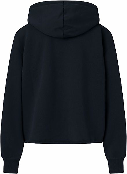 Joop Jeans Kapuzensweatshirt Talia mit Reißverschluss günstig online kaufen