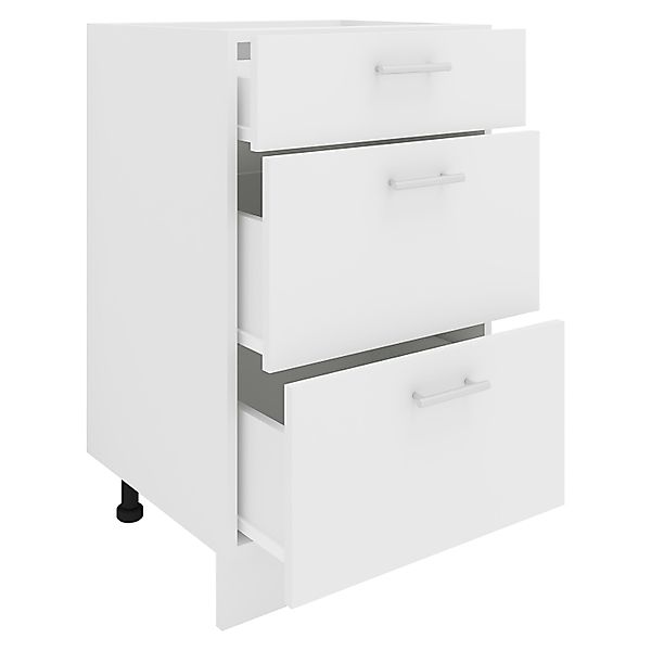 VCM Unterschrank Küchenschrank B 50 cm günstig online kaufen