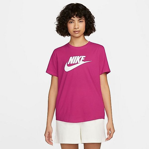 Nike Sportswear T-Shirt "ESSENTIALS WOMENS LOGO T-SHIRT" günstig online kaufen