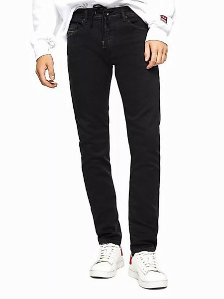 Diesel Slim-fit-Jeans Stretch JoggJeans - Thommer 0687Z - W36 L34 günstig online kaufen