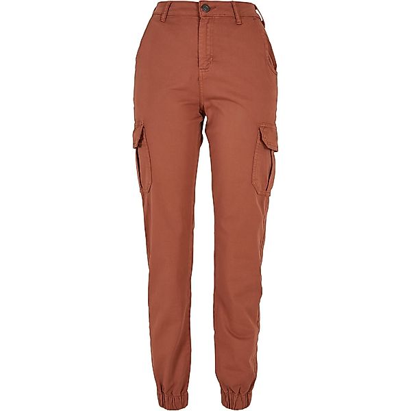 URBAN CLASSICS Cargohose Urban Classics Damen günstig online kaufen
