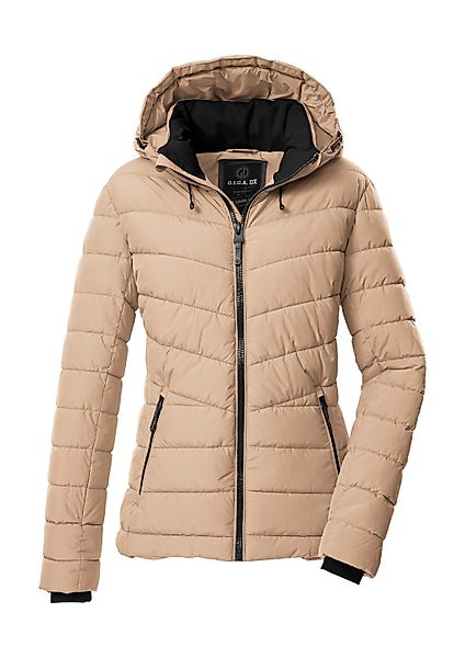 G.I.G.A. DX by killtec Steppjacke "GW 32 WMN QLTD JCKT" Elegante Damenjacke günstig online kaufen