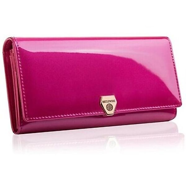 Betlewski  Geldbeutel BPDVS100ROSE60508 günstig online kaufen