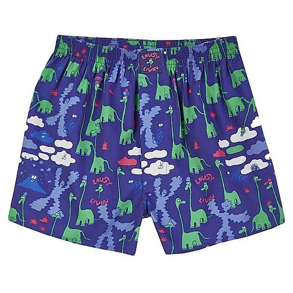 Lousy Livin Boxershorts Lousy Livin Boxershorts günstig online kaufen