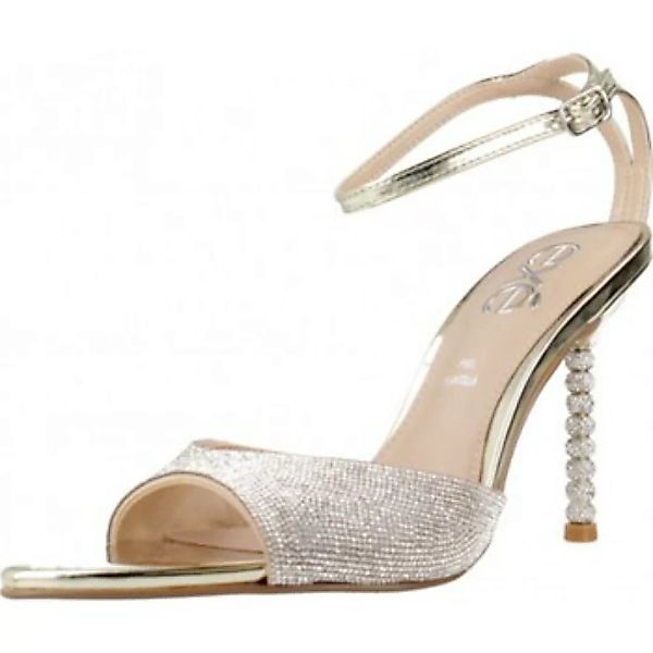 Exé Shoes  Sandalen Exe' joy Sandalen Frau GOLD günstig online kaufen