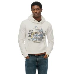 Superdry Sweatshirt Herren Sweatshirt Baumwolle VI günstig online kaufen