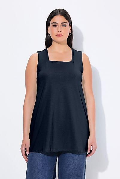 Ulla Popken Longshirt Longtop Classic Fit günstig online kaufen