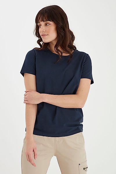 fransa T-Shirt Fransa FRZashoulder günstig online kaufen