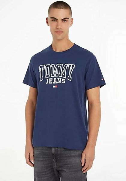 Tommy Jeans T-Shirt TJM RGLR ENTRY GRAPHIC TEE günstig online kaufen
