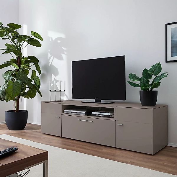 home24 TV-Lowboard Anzio II günstig online kaufen