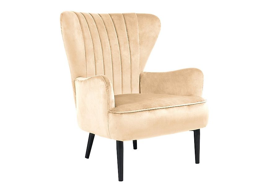 SVITA Relaxsessel ARTHUR, Loungesessel,Gemütlich gepolstert,Extra hohe Rück günstig online kaufen