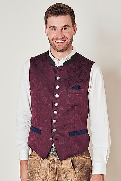 Trachtenweste Kelvin günstig online kaufen