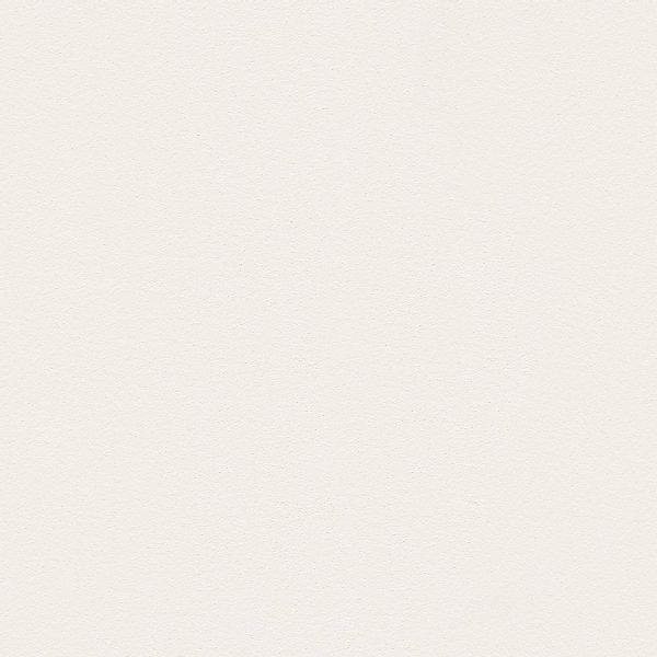 PROFHOME 309129-GU Ton-in-Ton Tapete Uni Matt Weiß 0,53 m x 10,05 m 5,33 m2 günstig online kaufen